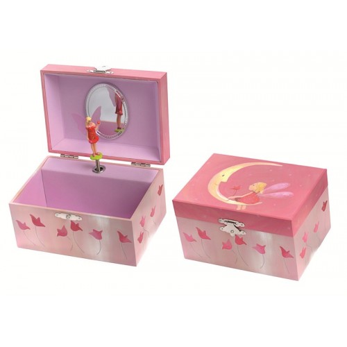 Cutie muzicala moon egmont toys